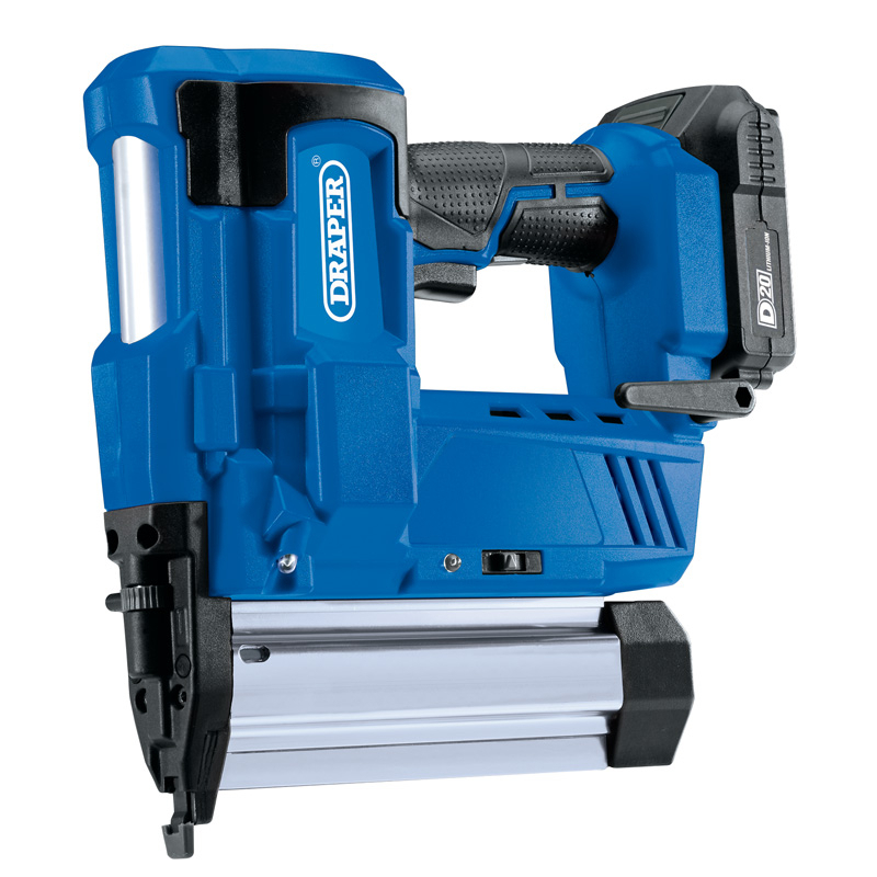 D20 20V Cordless Power Tools