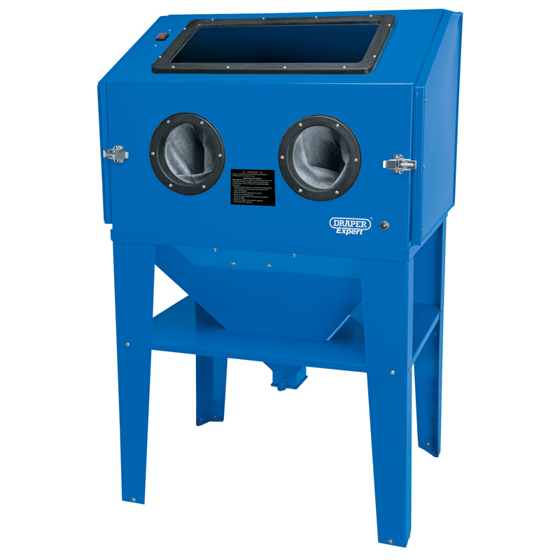 Shot Blasting
