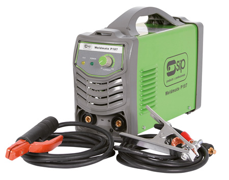 Welding Inverters
