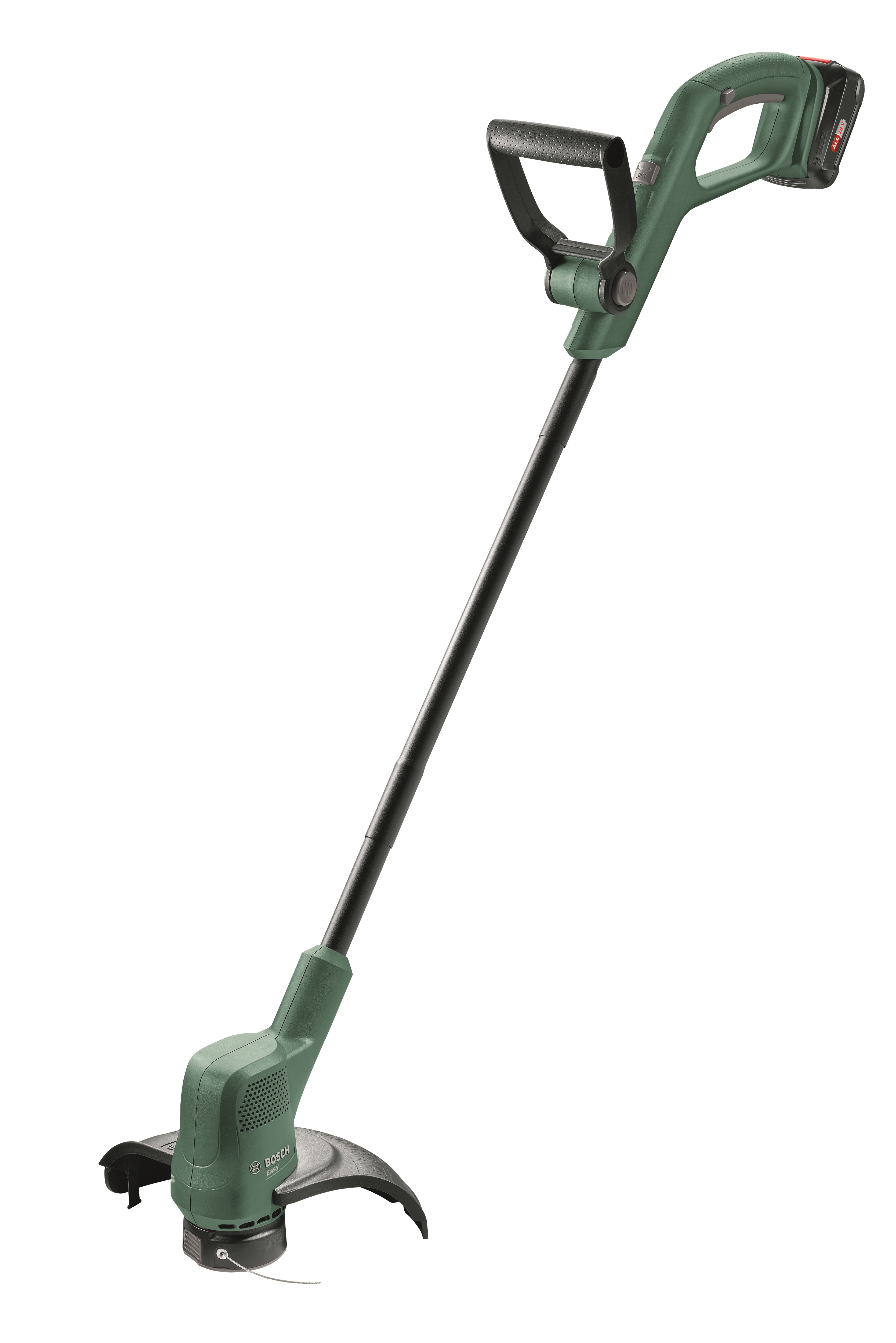Cordless Line Trimmers