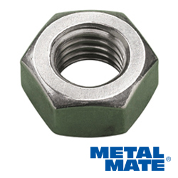 Clearance Nuts