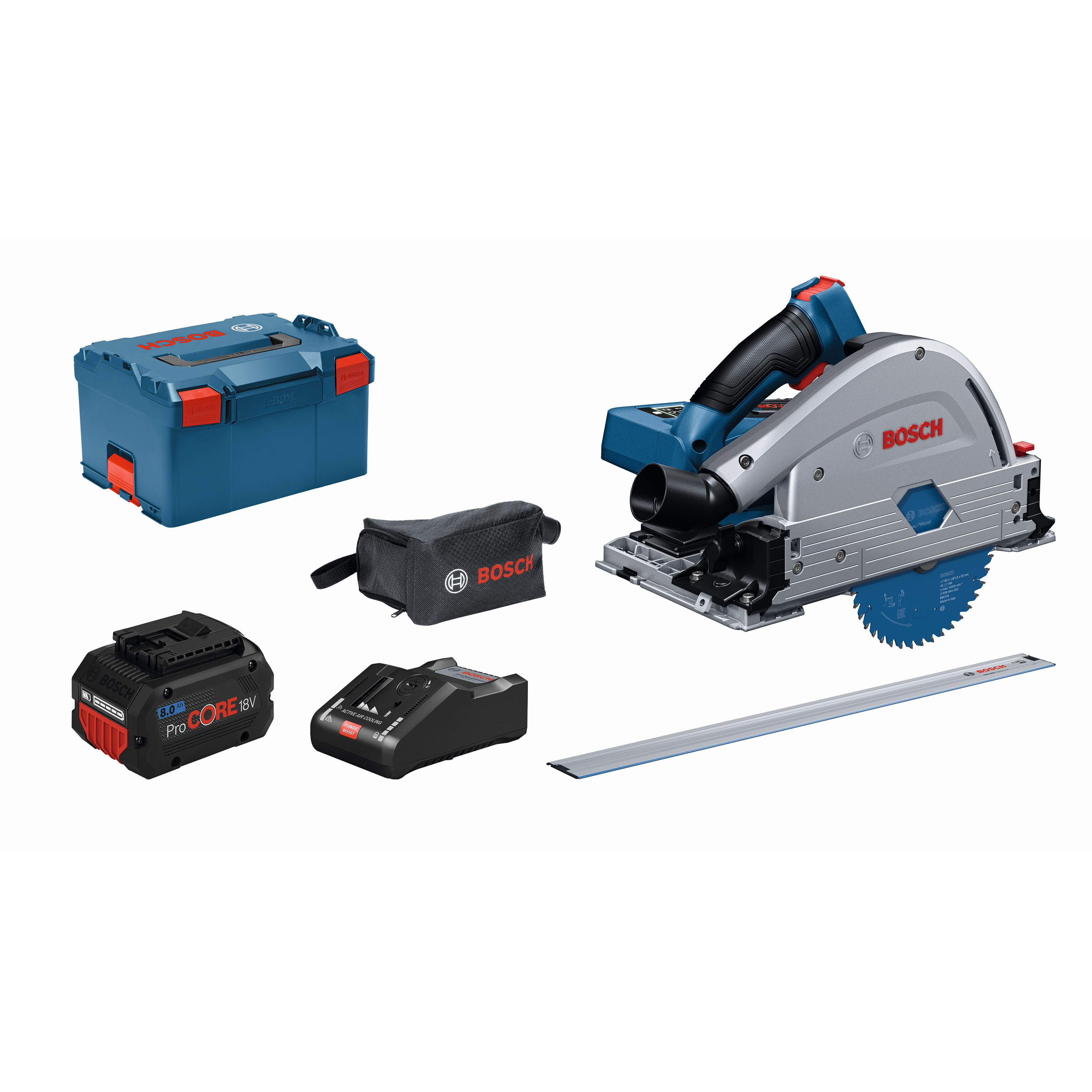 Plunge Saws