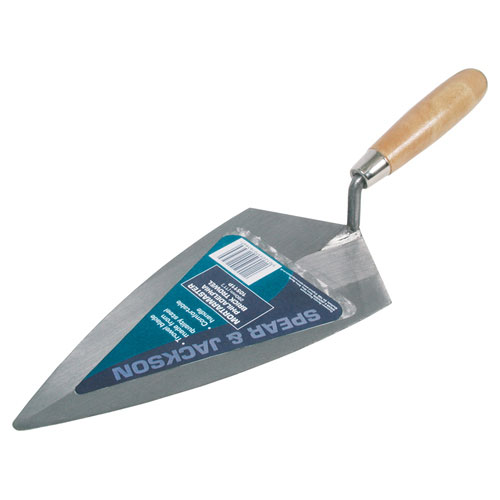 Philadelphia Pattern Trowels