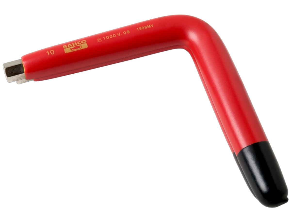Insulated Hex Keys
