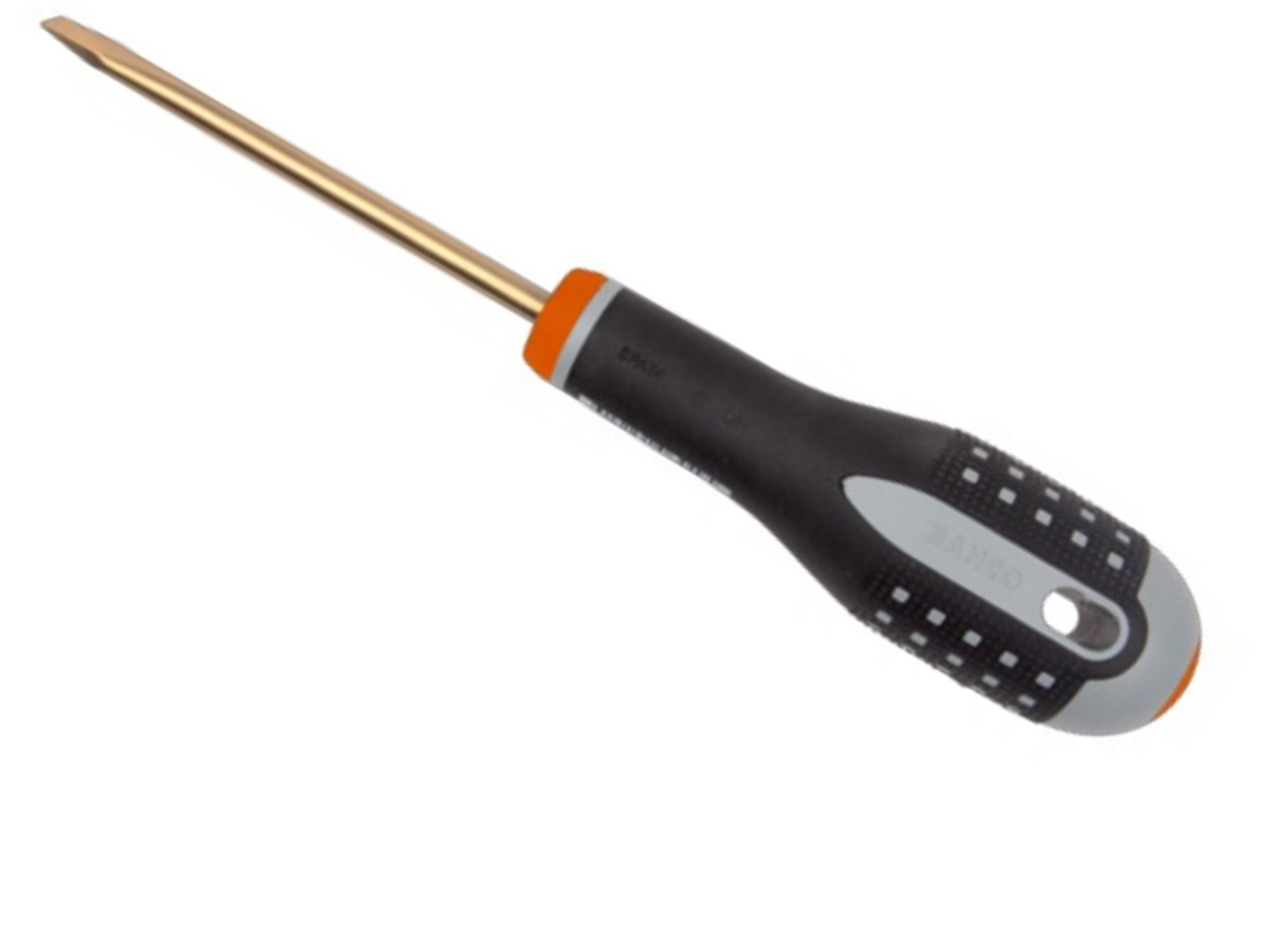Slotted Screwdrivers