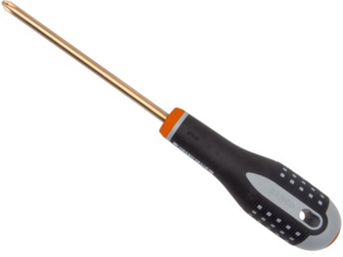 Pozidriv Screwdrivers