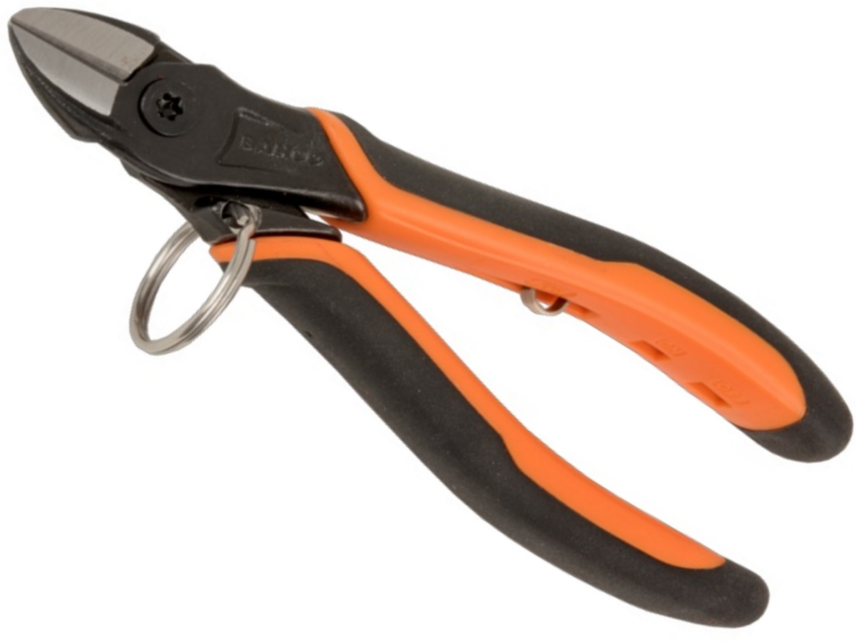 Side Cutters