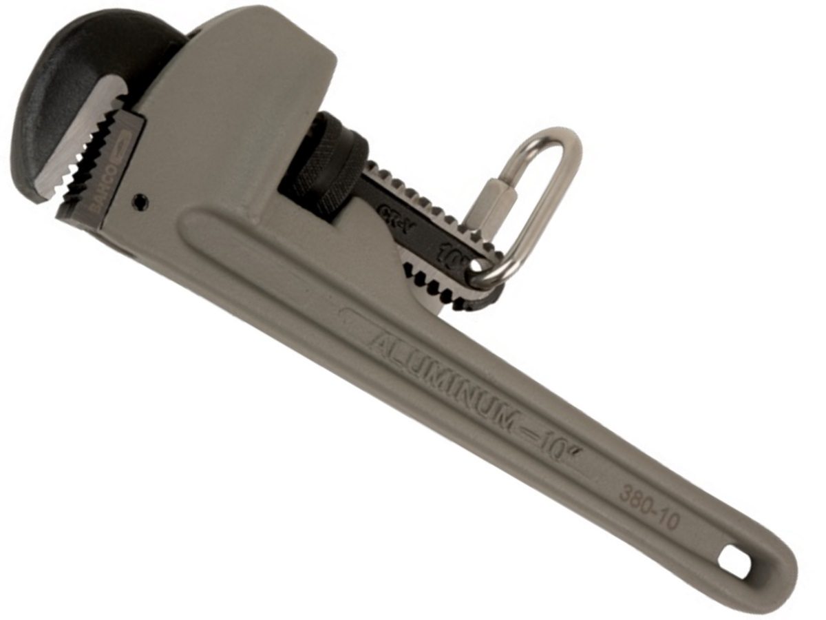 Pipe Wrenches