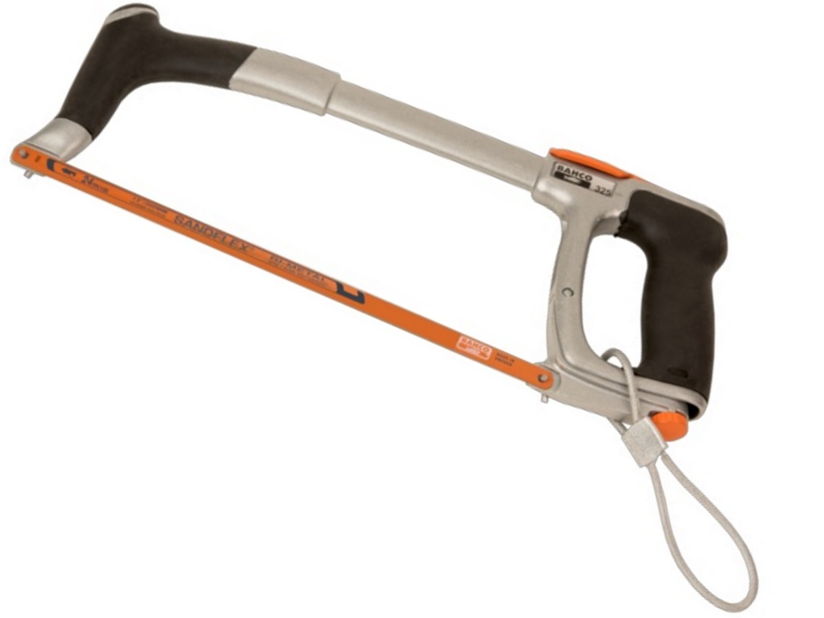 Hacksaws