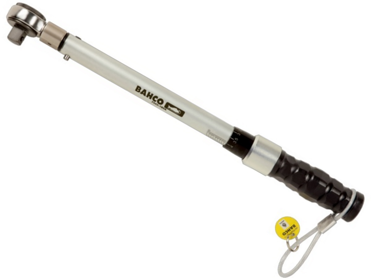 Torque Wrenches