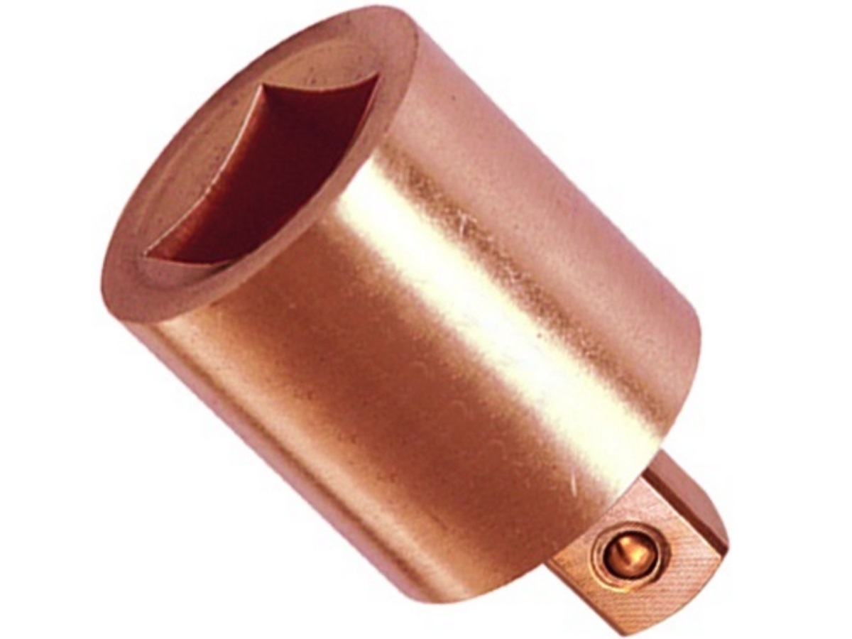 1" Drive Socket Accessories