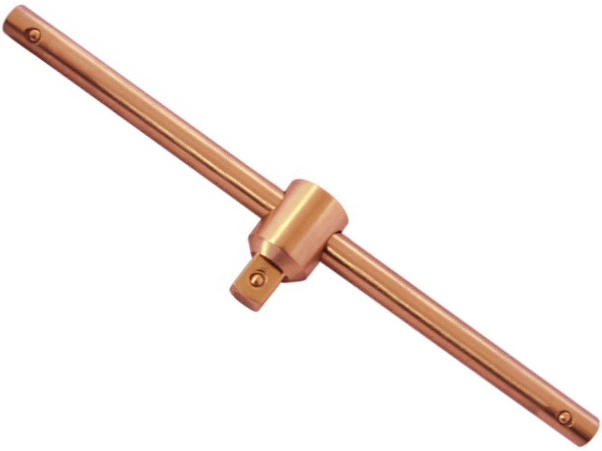 3/4" Drive Socket Accessories