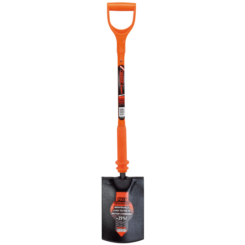 Insulated Contractors Tools