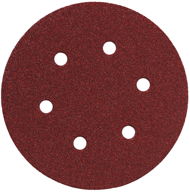 SXE 450 DUO Sanding Sheets