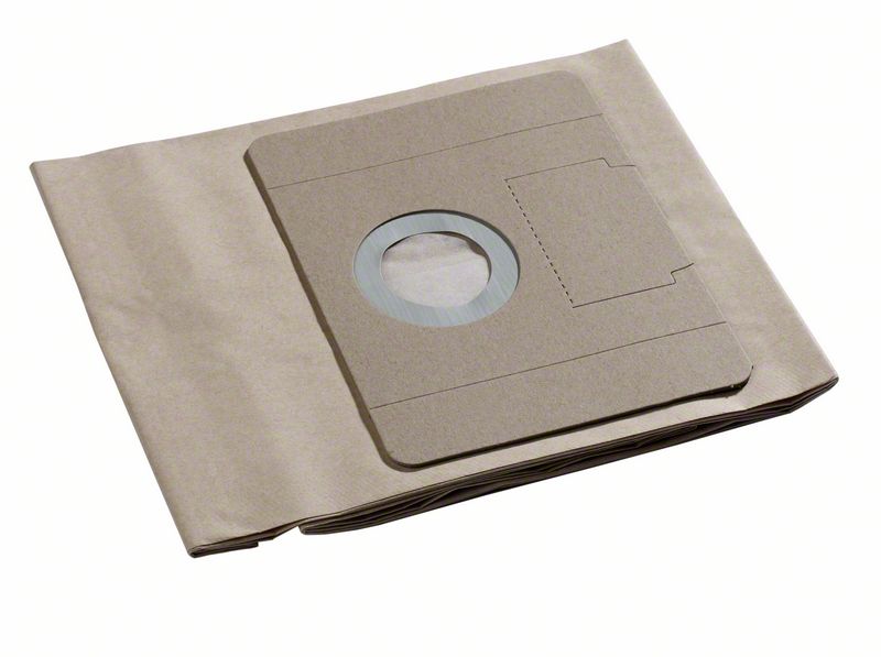 Paper Filter Bags