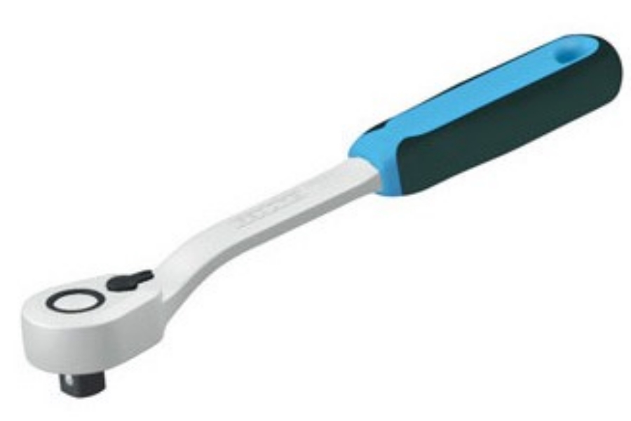 Gedore 1/2" Drive Ratchets