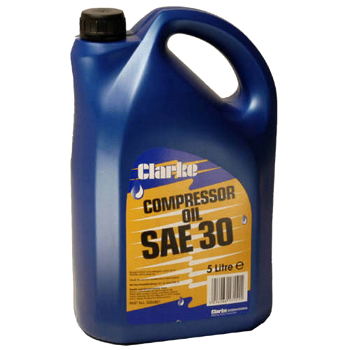 Compressor Oil