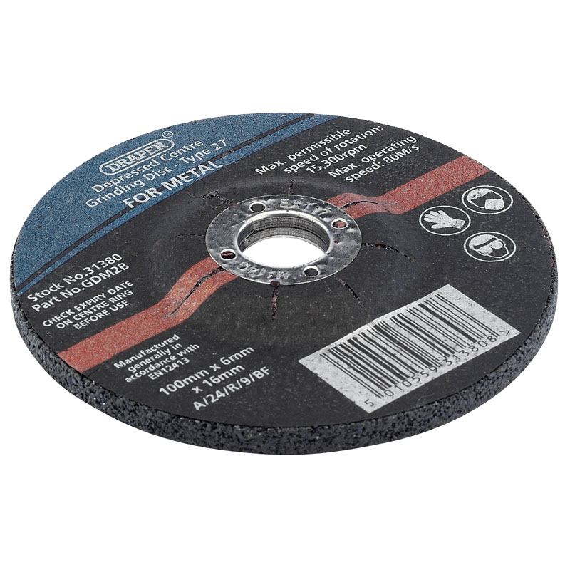 Grinding Discs