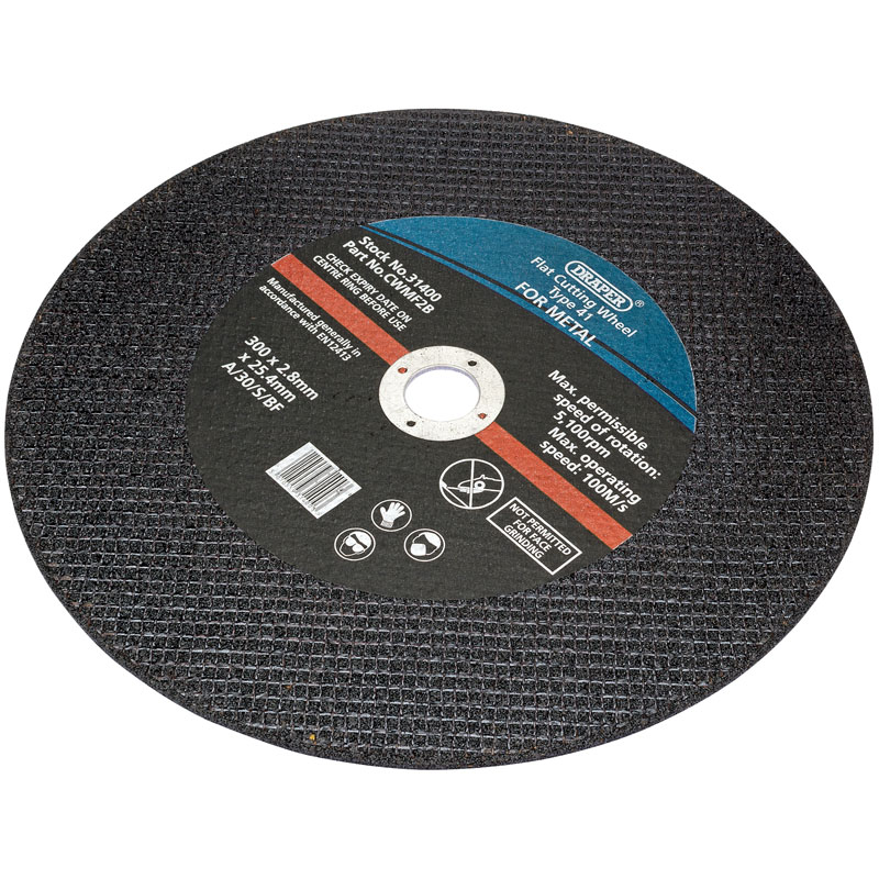 Cutting Wheels