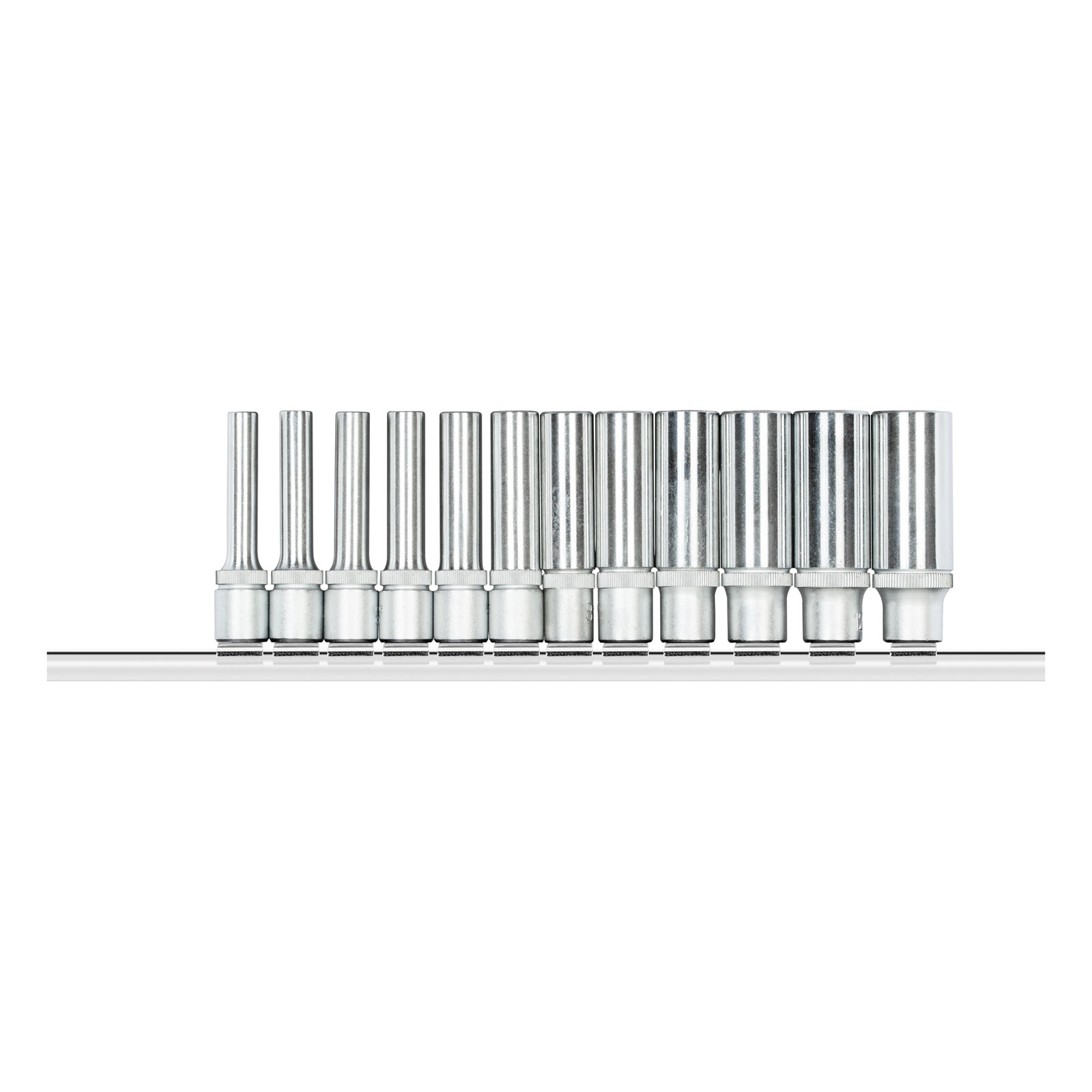 1/4" Sets of Sockets