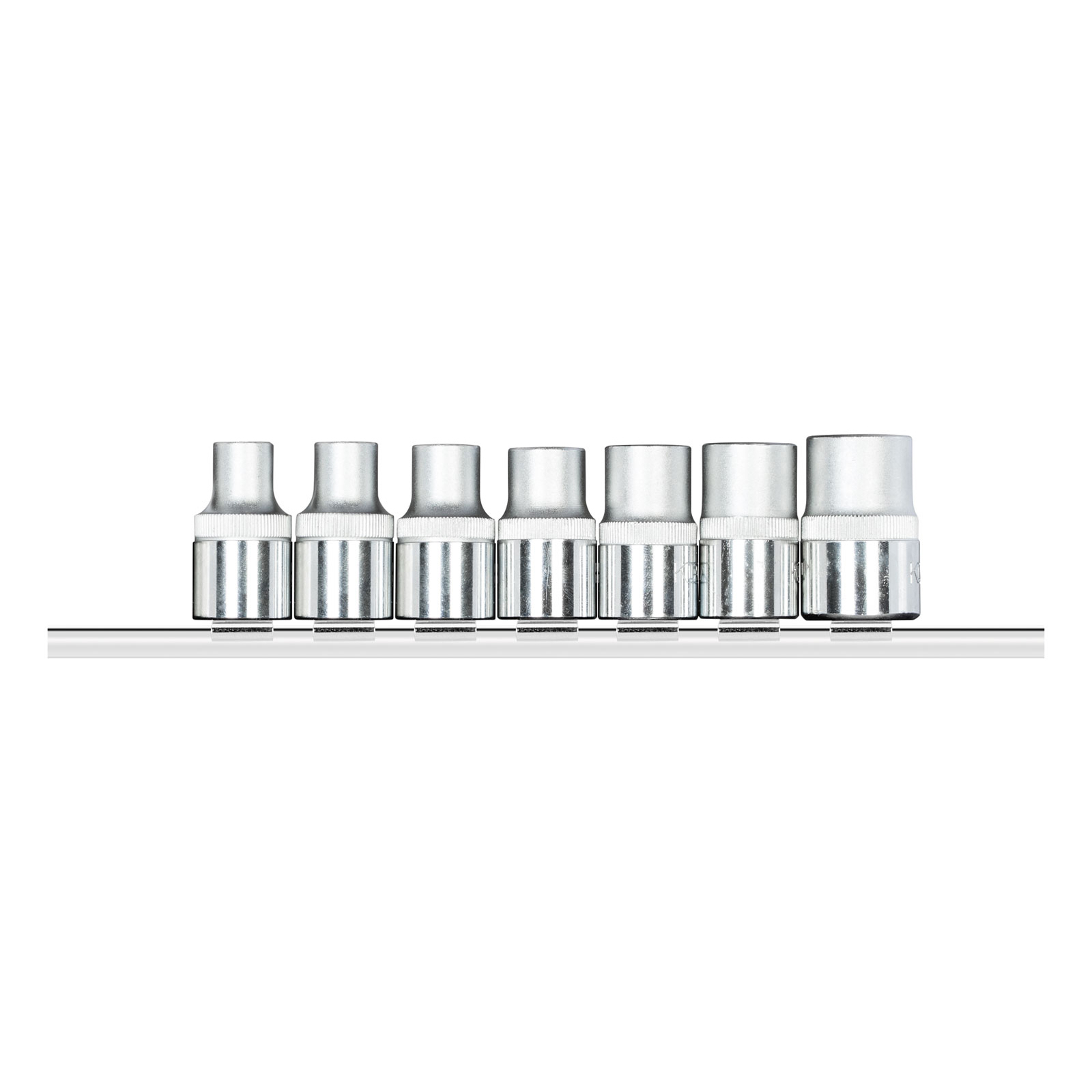 1/2"  Sets of Sockets