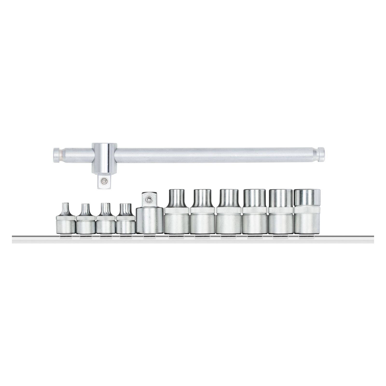 3/8"  Sets of Sockets