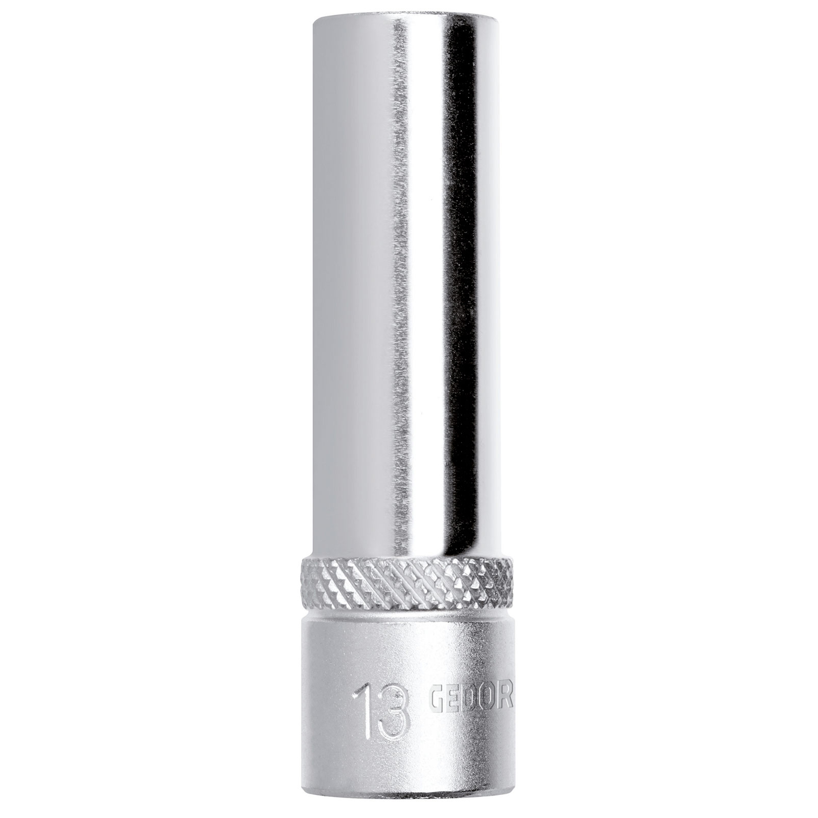 1/2" Deep Hex Sockets