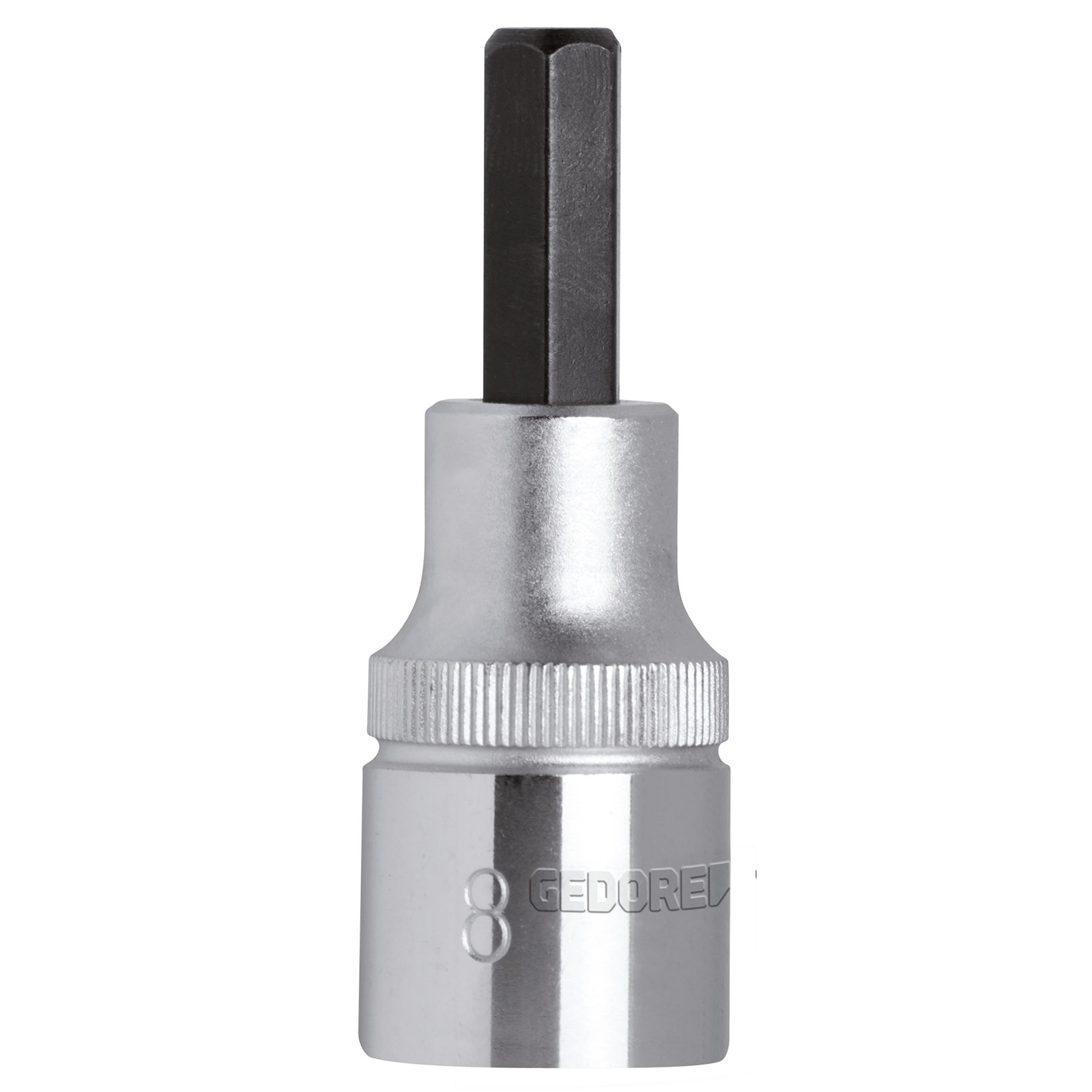 1/2" Hex Bit Sockets