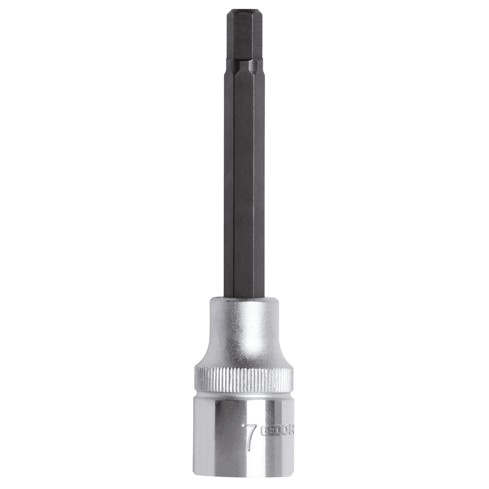 1/2" Long Hex Bit Sockets