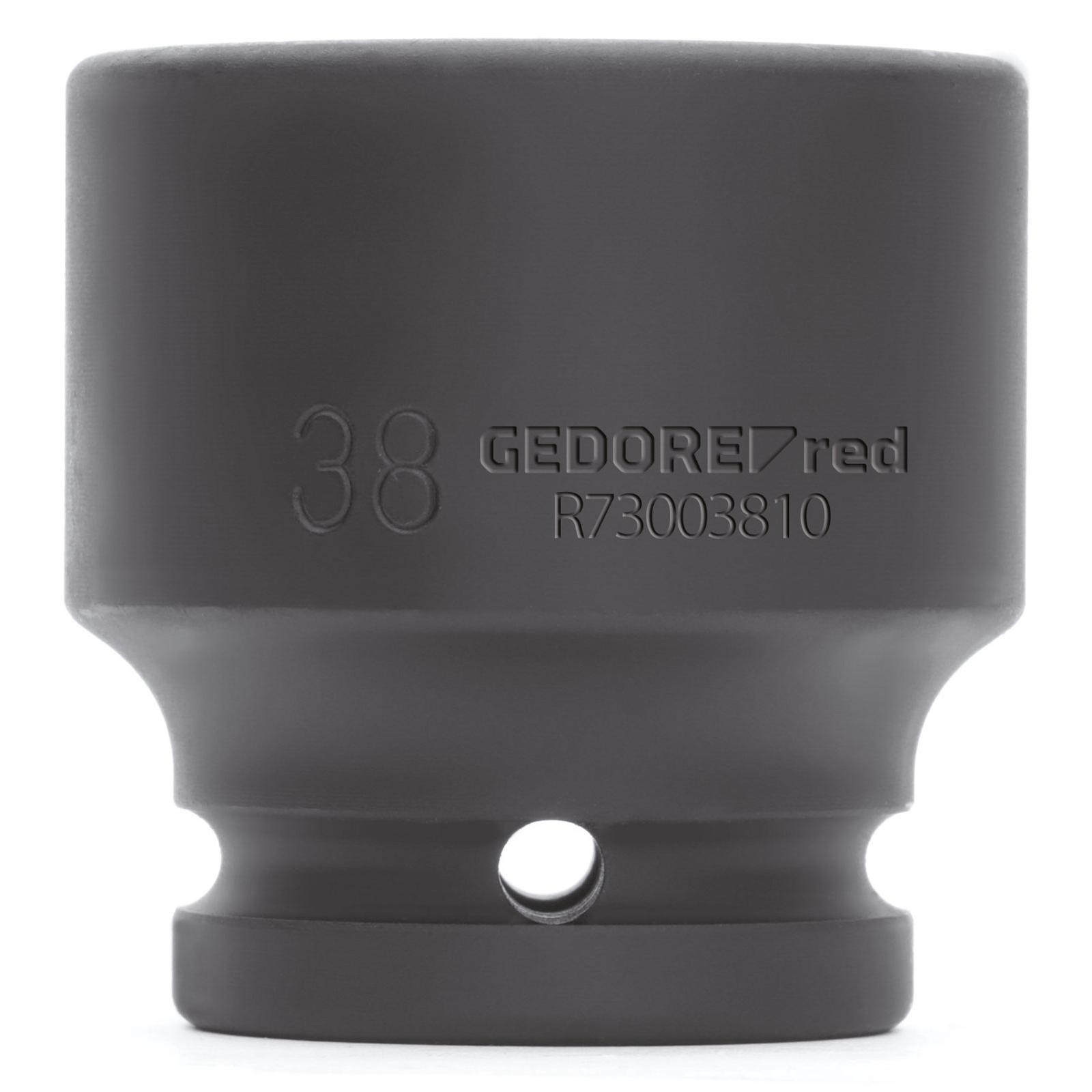 1" Impact Sockets