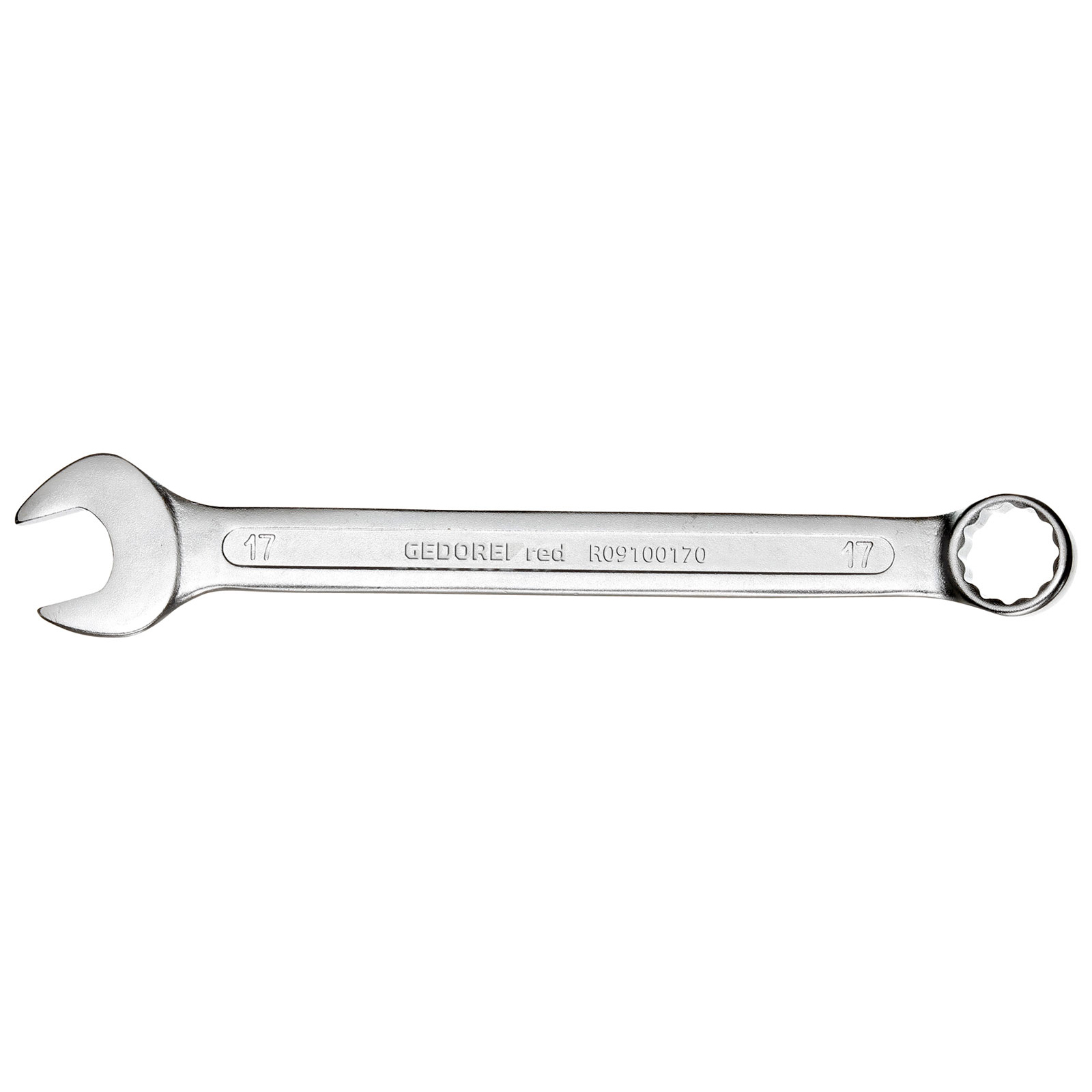 Combination Spanners Metric