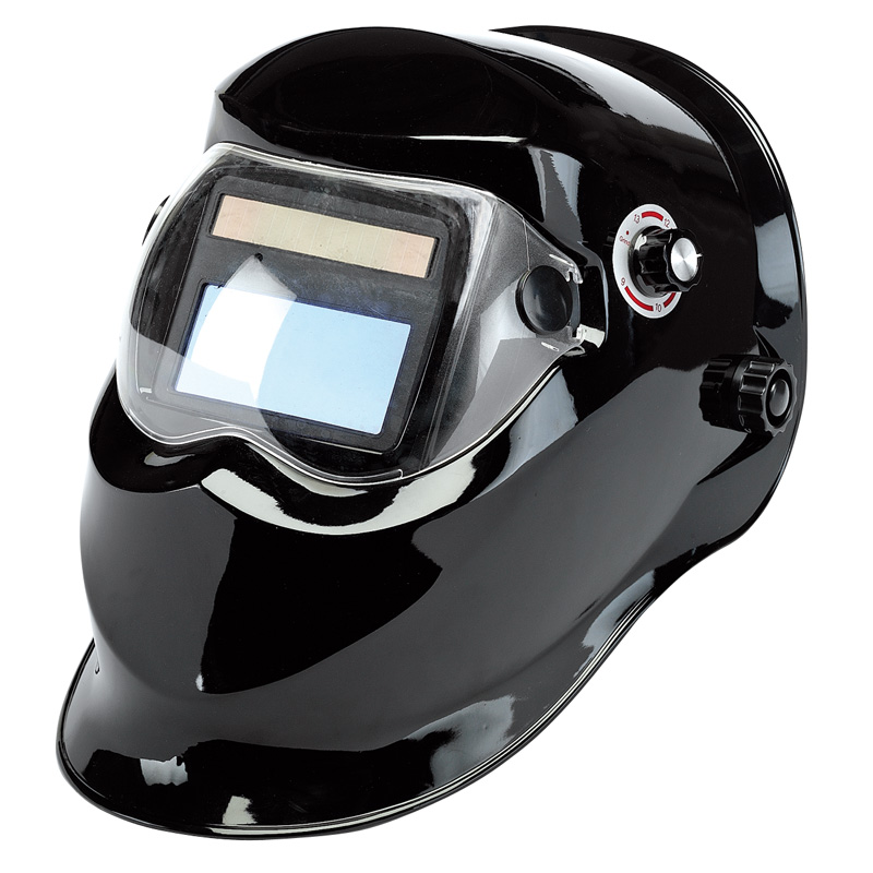 Welding Helmets and Masks