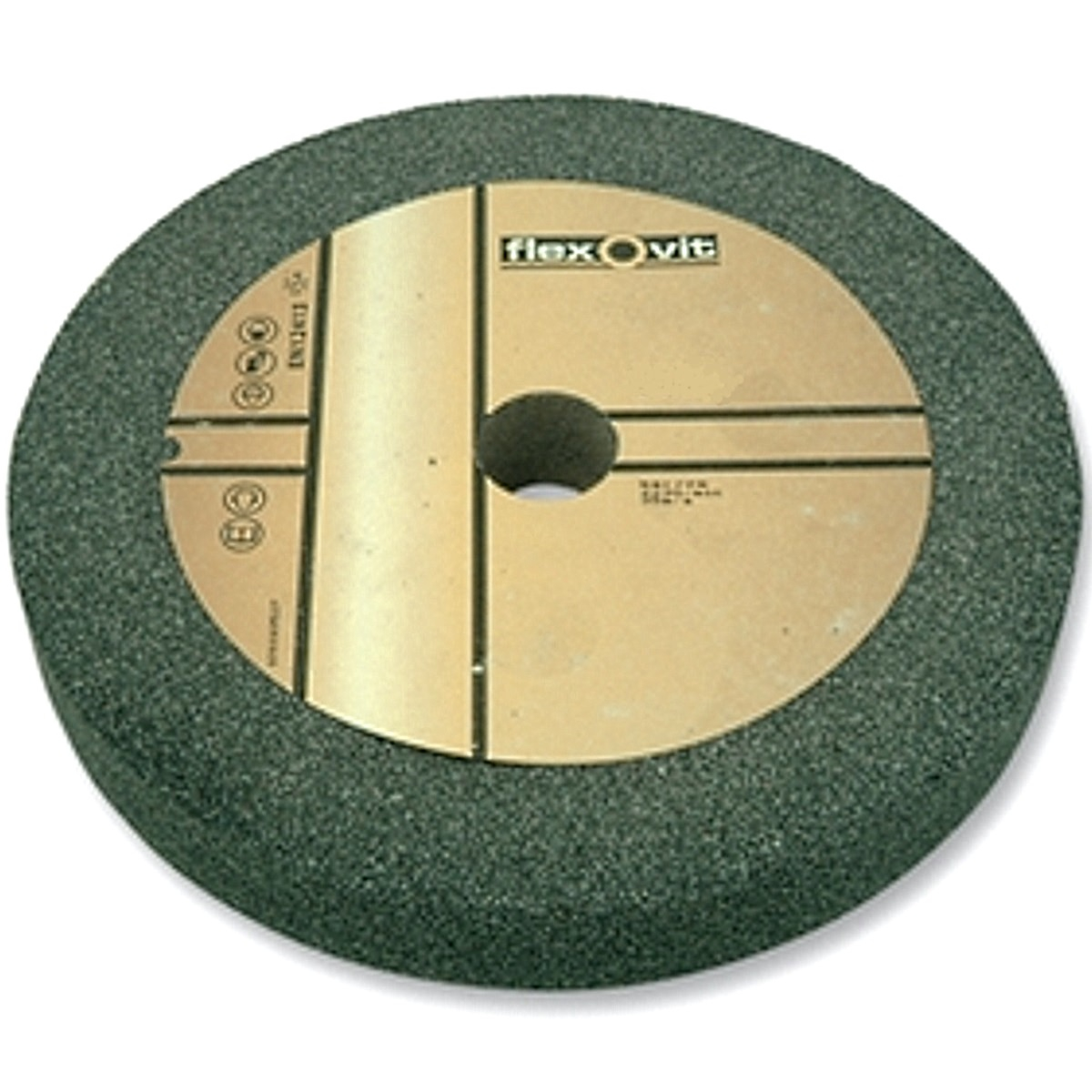 Bench Grinding Wheels 300mm