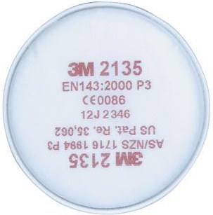 3M Replacement Filters