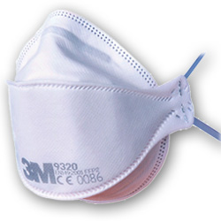 FFP2 Disposable Face Masks