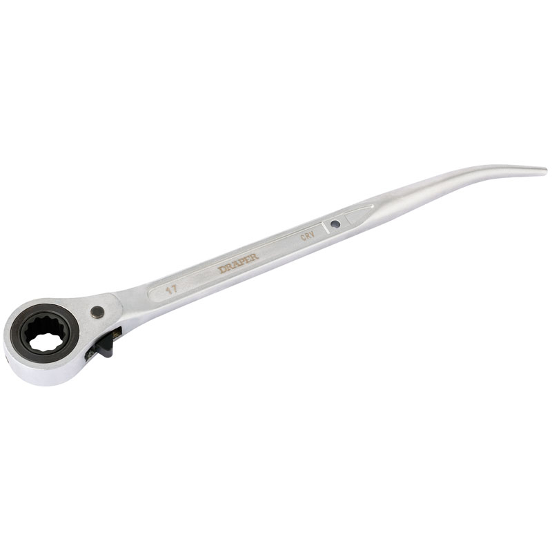 Podger Spanners