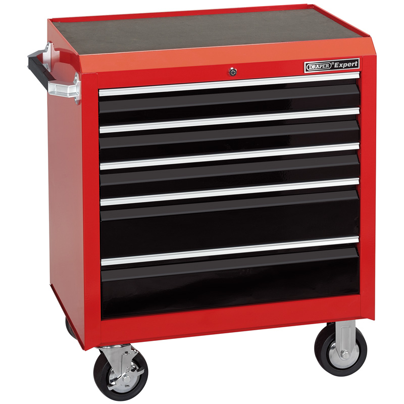 Roller Cabinets