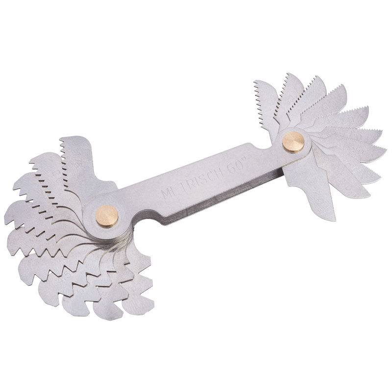 Screwpitch Gauges