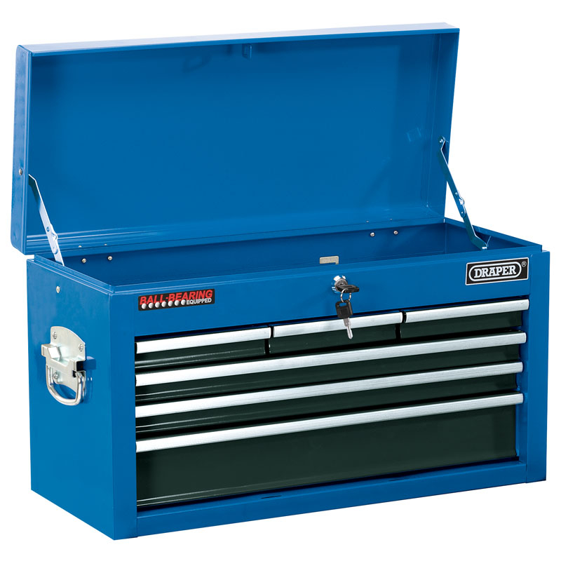 Roller Cabinets & Tool Chests