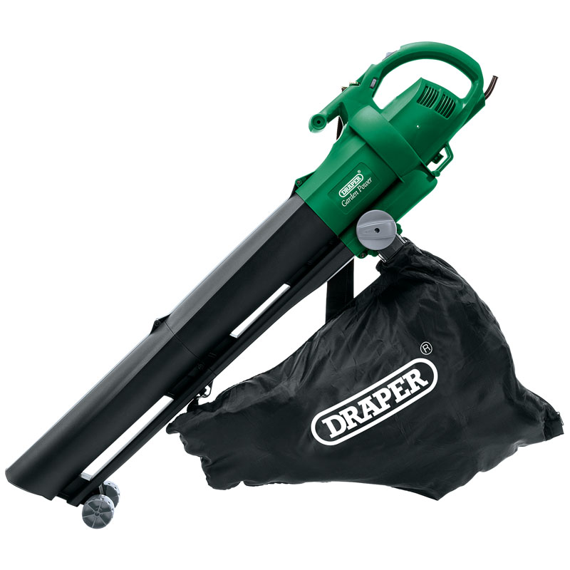 Blowers and Vacuums (Electric)