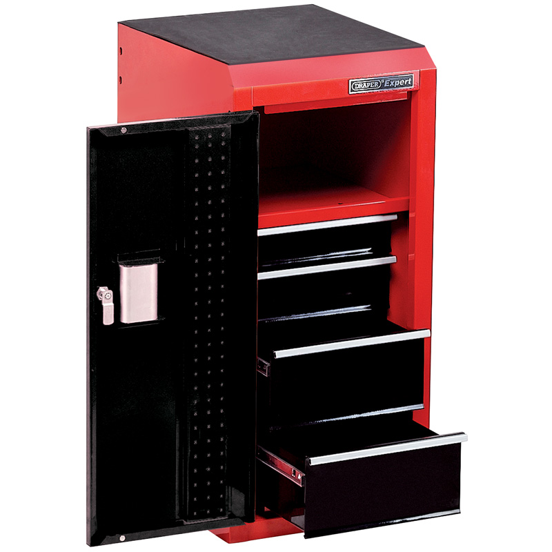 Side Cabinets