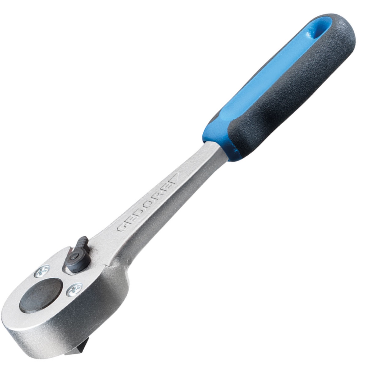 Gedore 1/4" Drive Ratchets