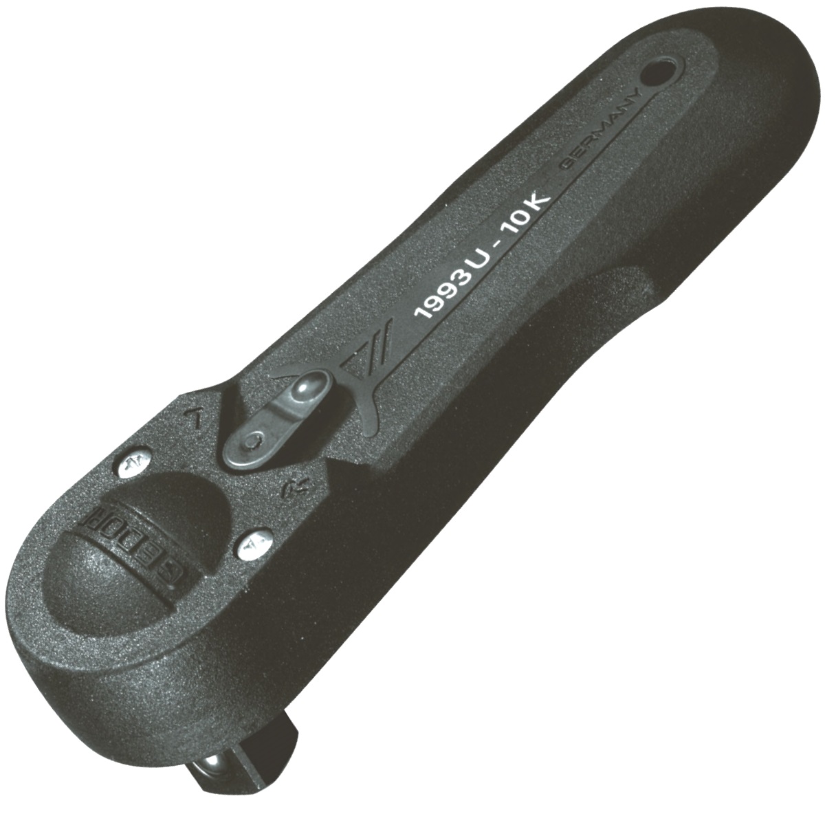 Gedore 1/2" Drive Stubby Ratchets