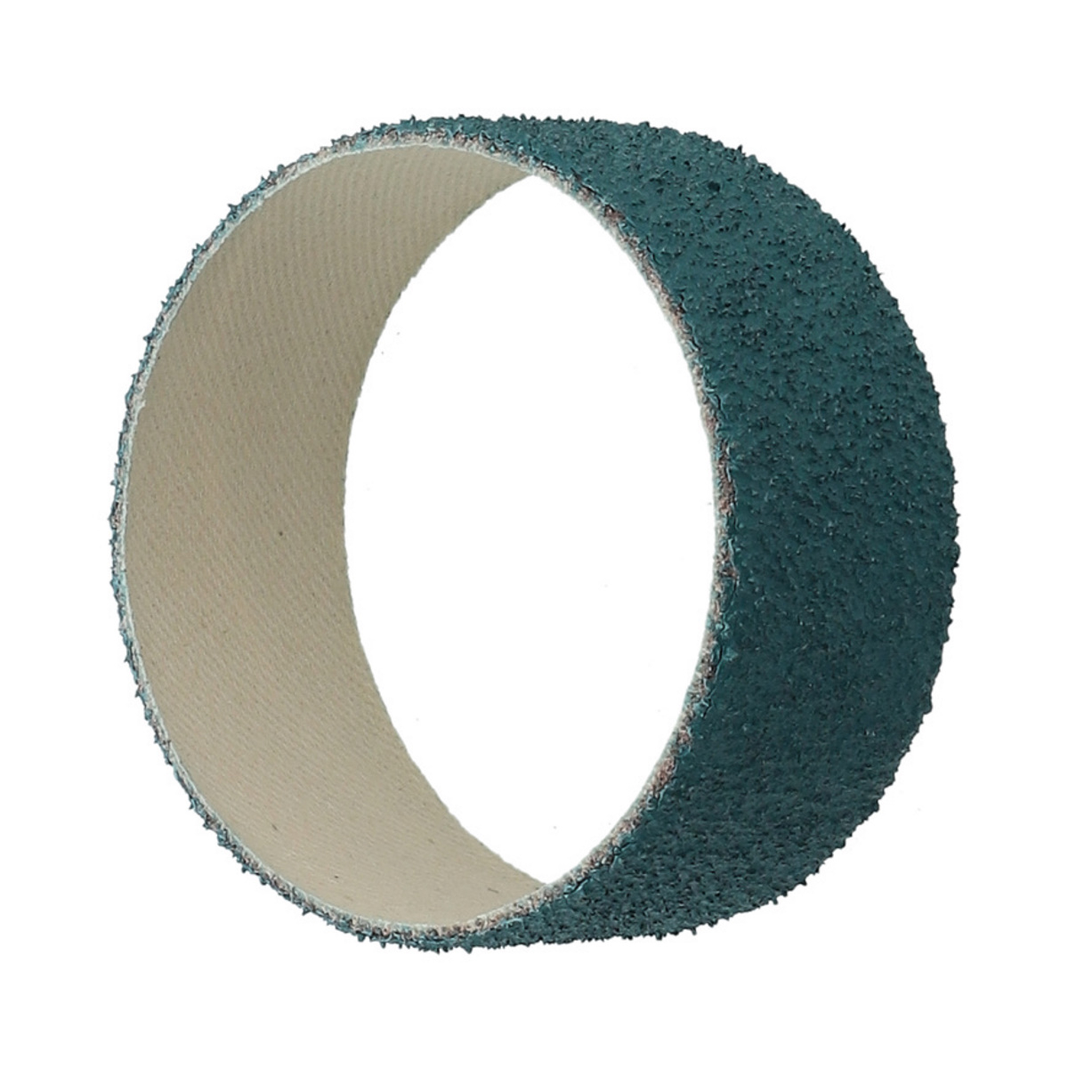 Zirconium Spirabands