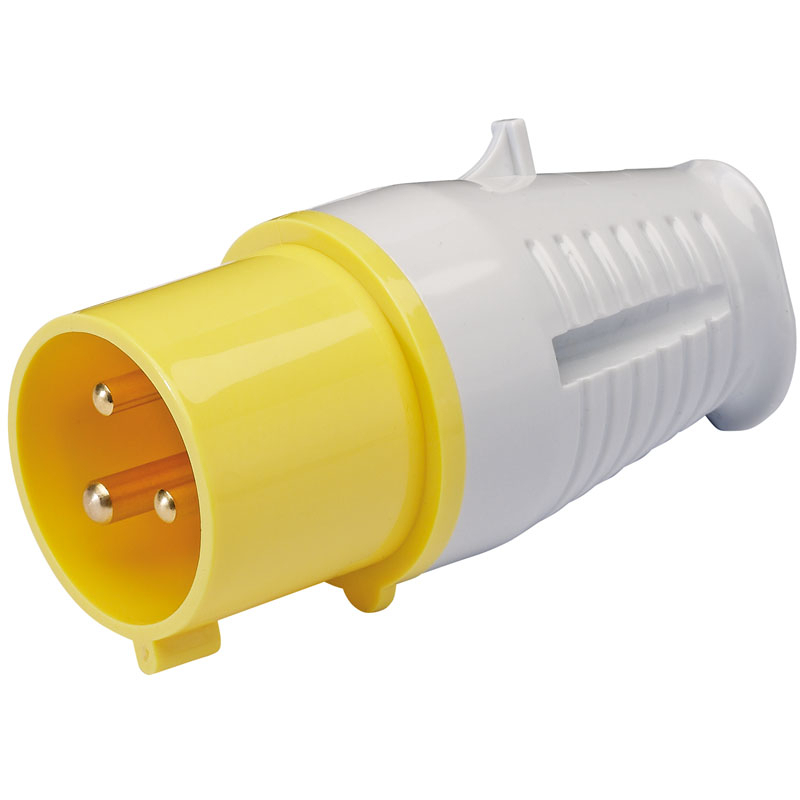110V Site Plugs