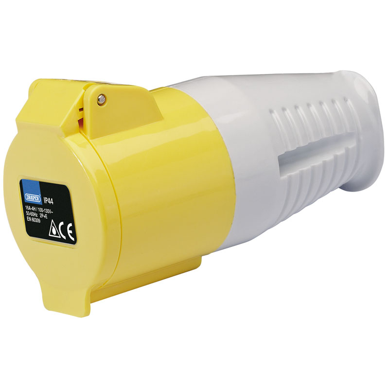 110V Site Sockets