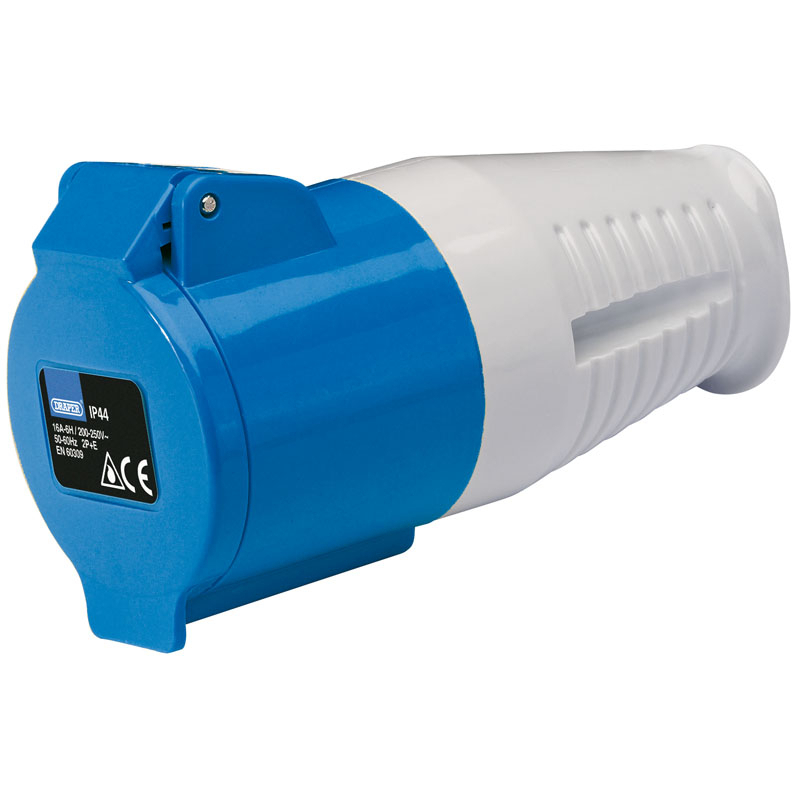 230V Site Sockets