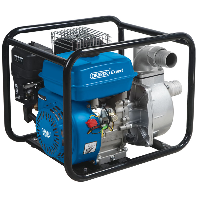 Petrol Water Pumps