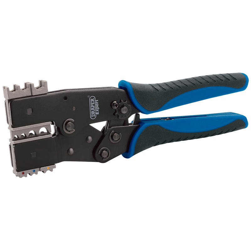 Crimping Tools