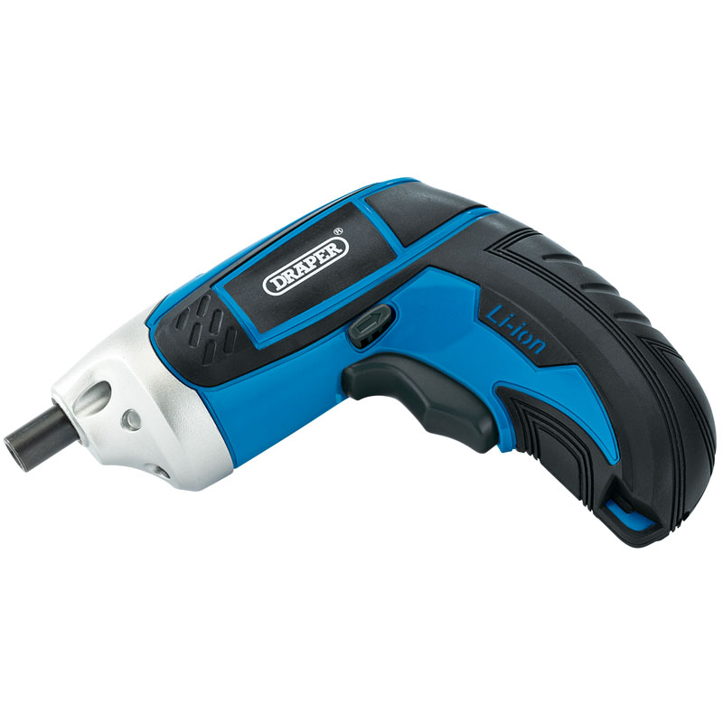 Cordless Screwdrivers